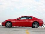 Maserati GranTurismo S 2008 года
